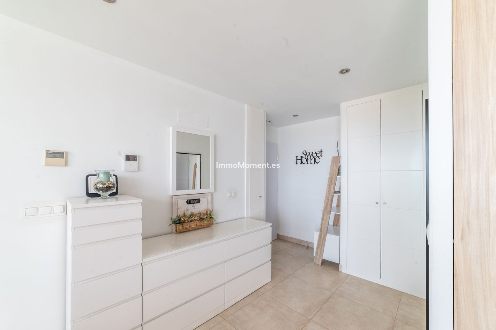 Wiederverkauf - Wohnung - Mijas Costa - La Cala de Mijas