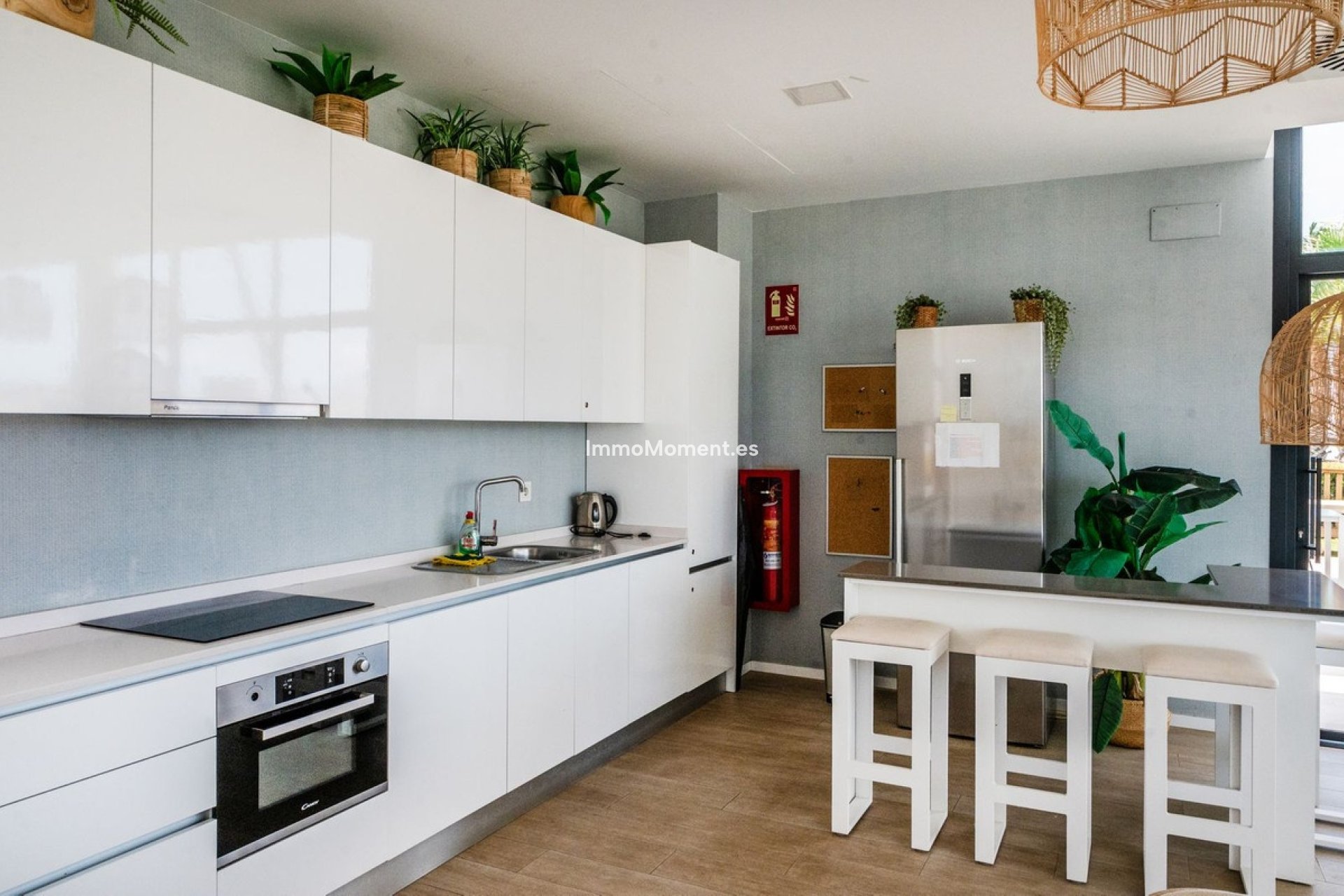 Wiederverkauf - Wohnung - Mijas Costa - La Cala de Mijas