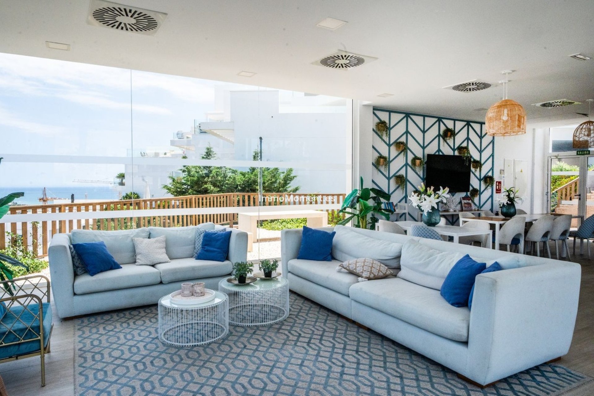 Wiederverkauf - Wohnung - Mijas Costa - La Cala de Mijas