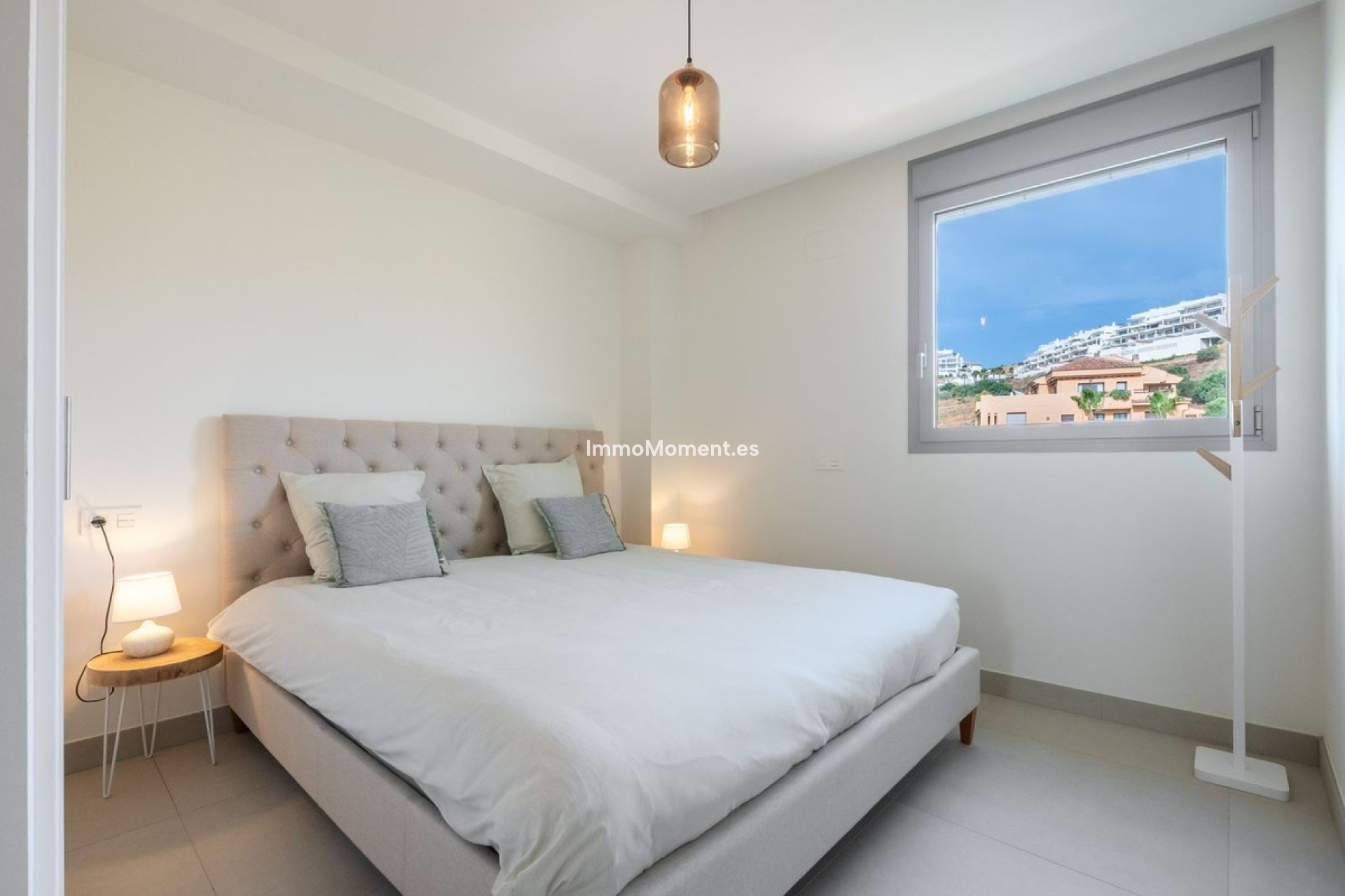 Wiederverkauf - Wohnung - Mijas Costa - La Cala de Mijas
