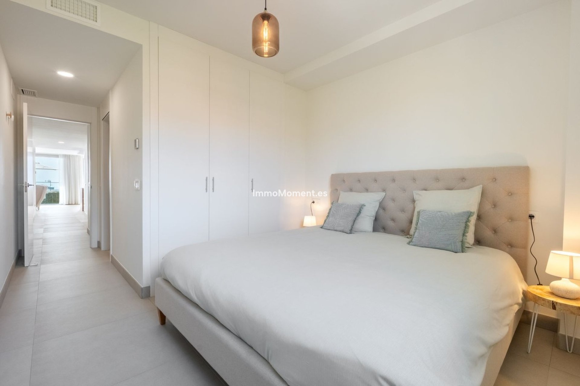 Wiederverkauf - Wohnung - Mijas Costa - La Cala de Mijas