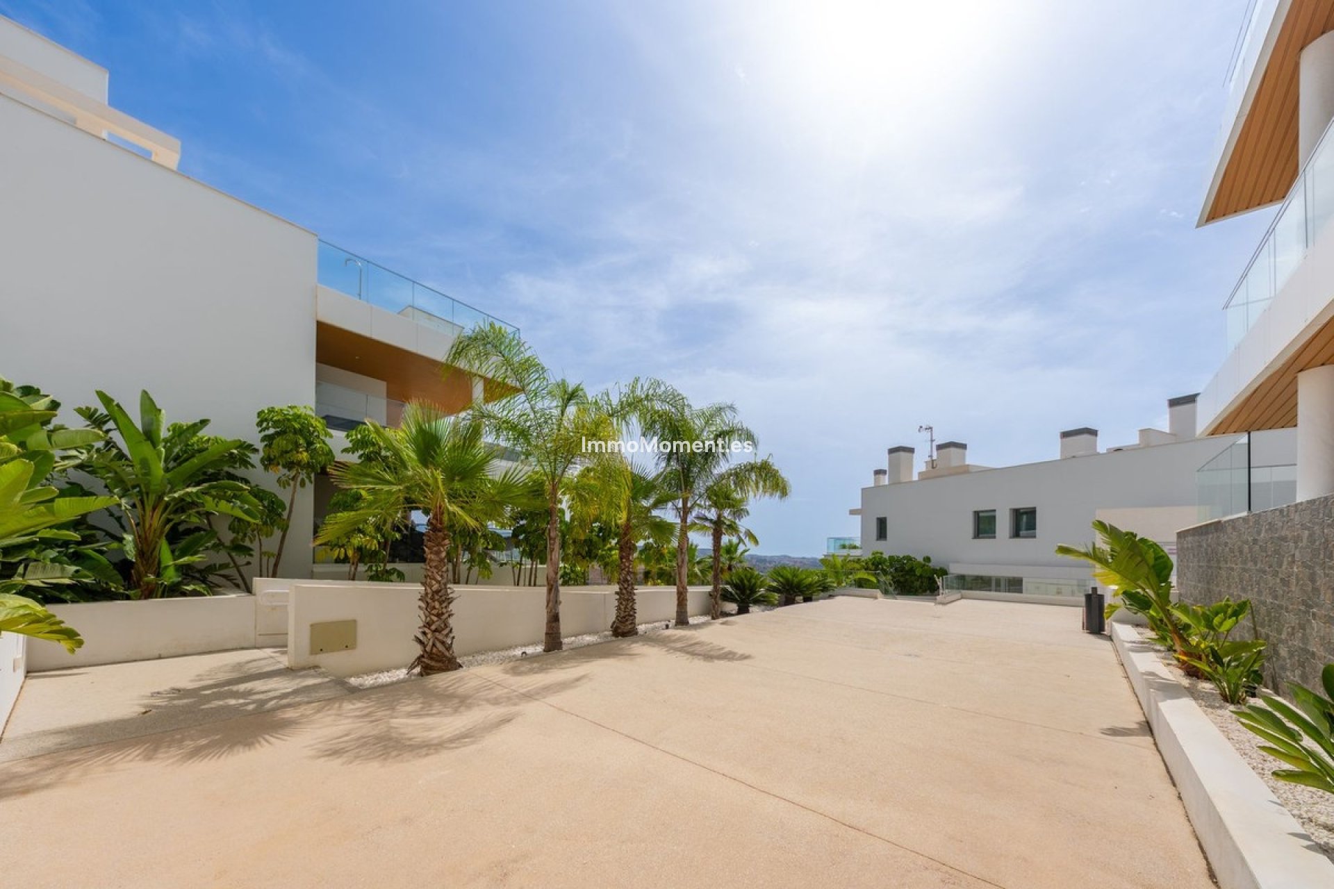 Wiederverkauf - Wohnung - Mijas Costa - La Cala de Mijas