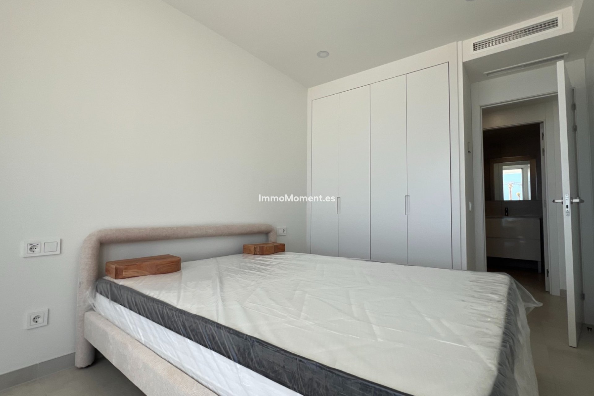 Wiederverkauf - Wohnung - Mijas Costa - La Cala de Mijas