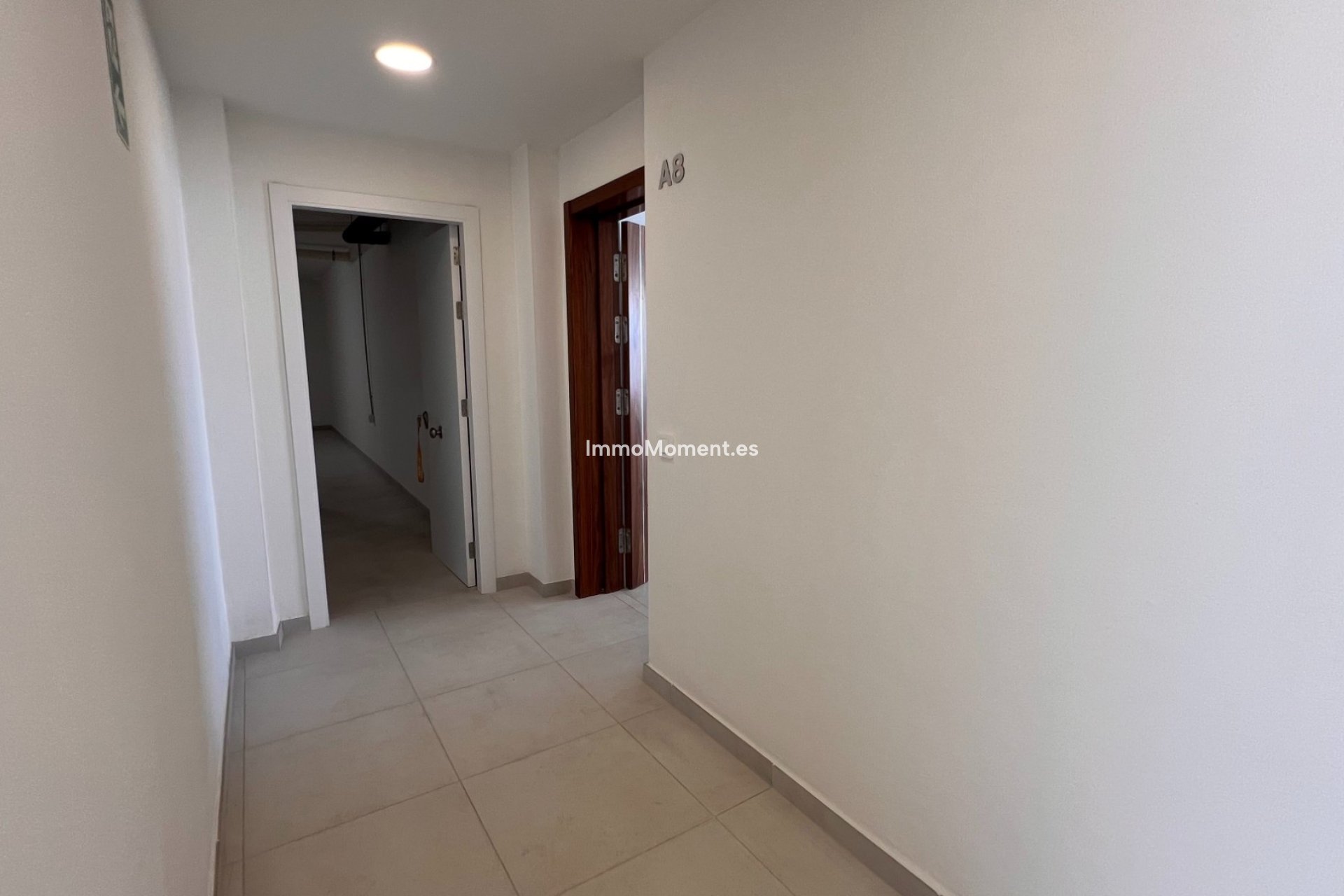 Wiederverkauf - Wohnung - Mijas Costa - La Cala de Mijas