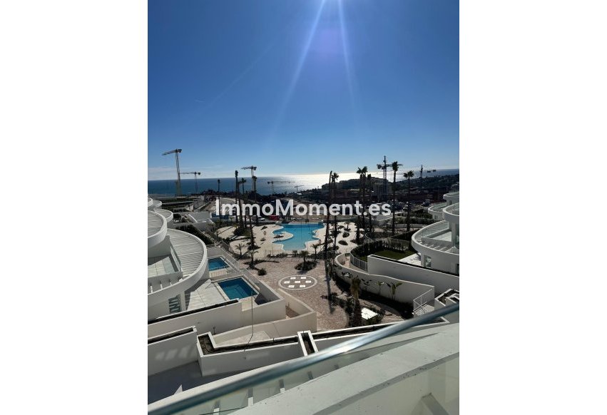Wiederverkauf - Wohnung - Mijas Costa - La Cala de Mijas