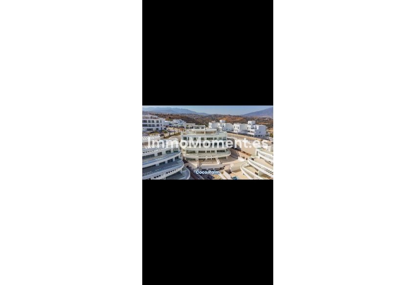 Wiederverkauf - Wohnung - Mijas Costa - La Cala de Mijas