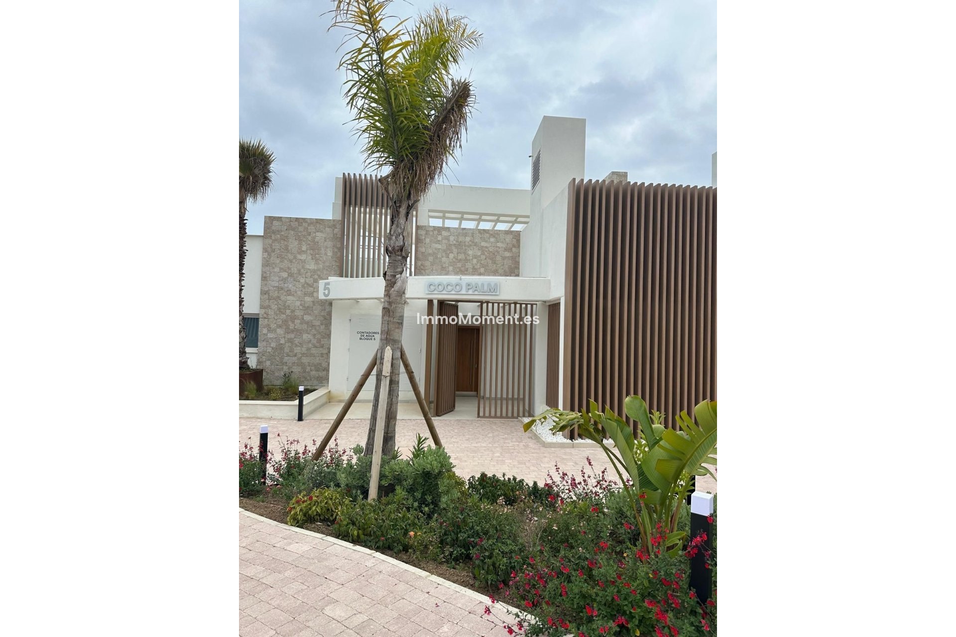Wiederverkauf - Wohnung - Mijas Costa - La Cala de Mijas