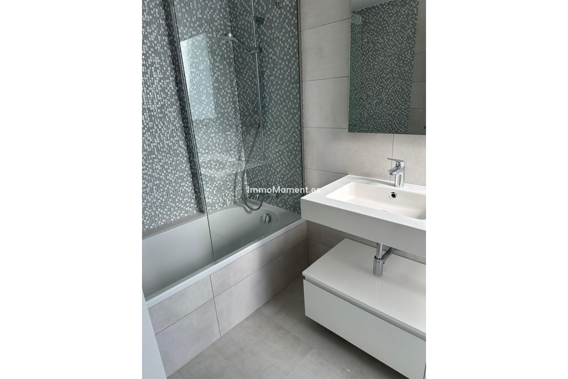 Wiederverkauf - Wohnung - Mijas Costa - La Cala de Mijas