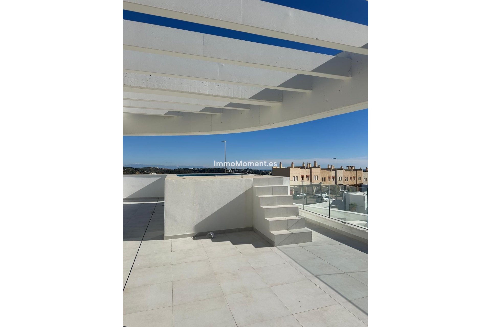 Wiederverkauf - Wohnung - Mijas Costa - La Cala de Mijas