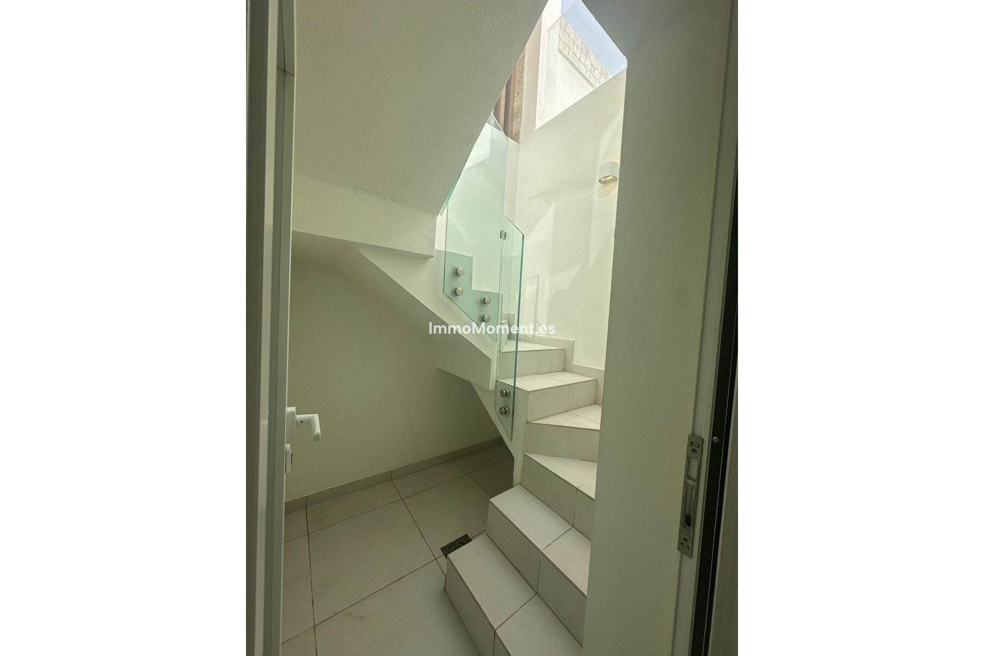 Wiederverkauf - Wohnung - Mijas Costa - La Cala de Mijas
