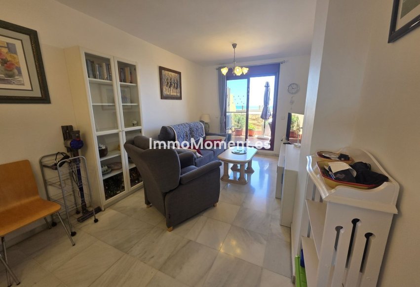 Wiederverkauf - Wohnung - Mijas Costa - La Cala de Mijas