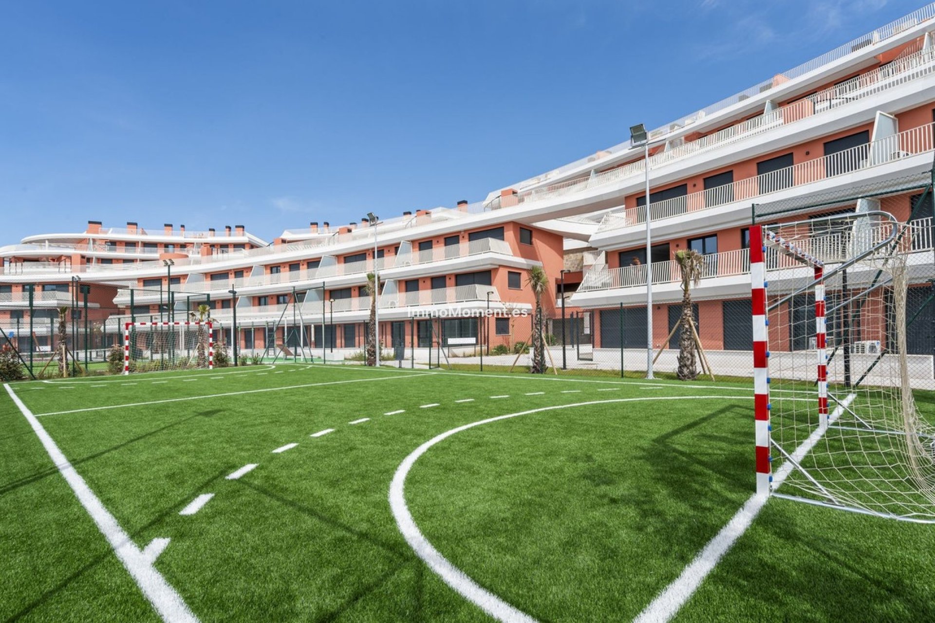 Wiederverkauf - Wohnung - Mijas Costa - La Cala de Mijas