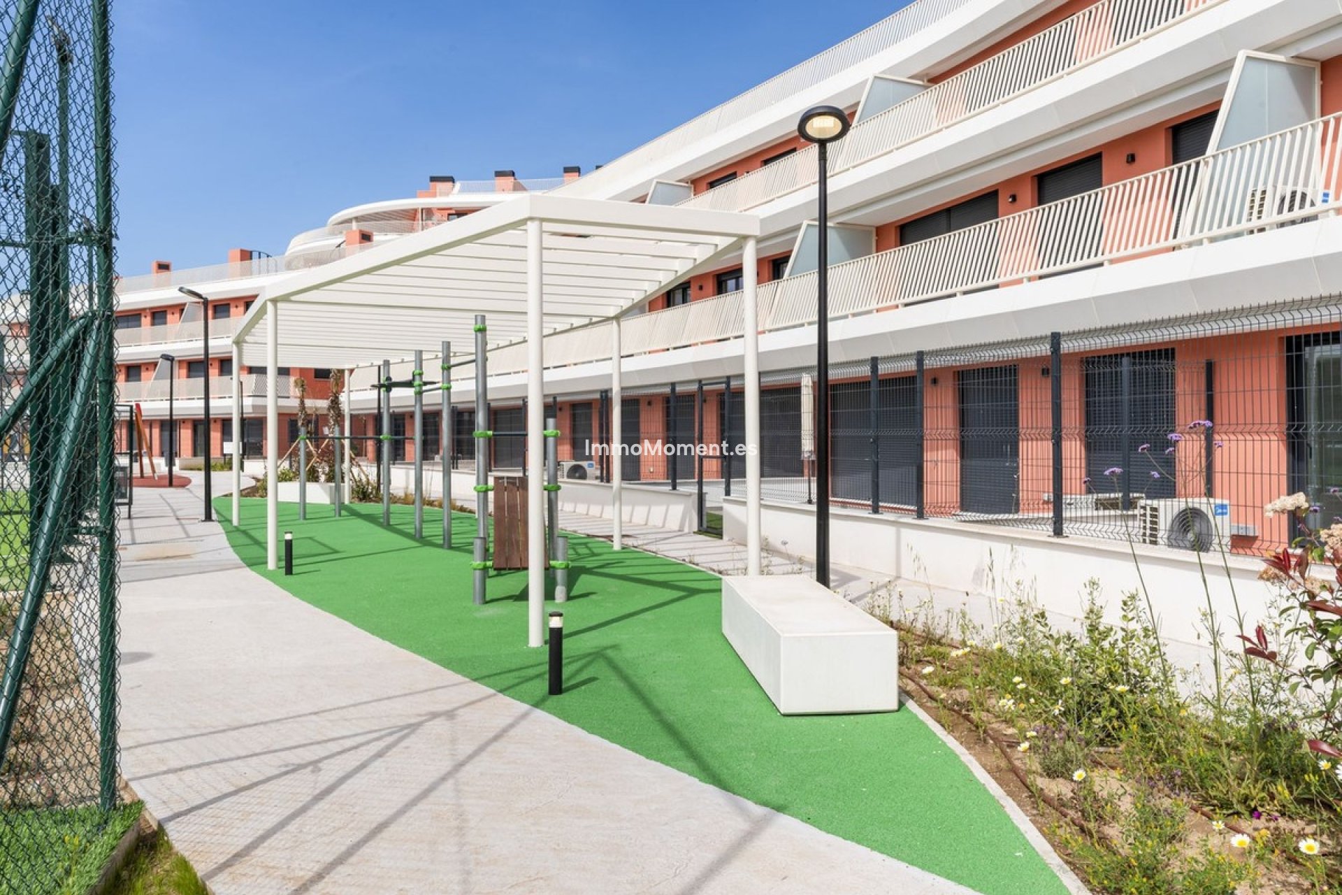 Wiederverkauf - Wohnung - Mijas Costa - La Cala de Mijas
