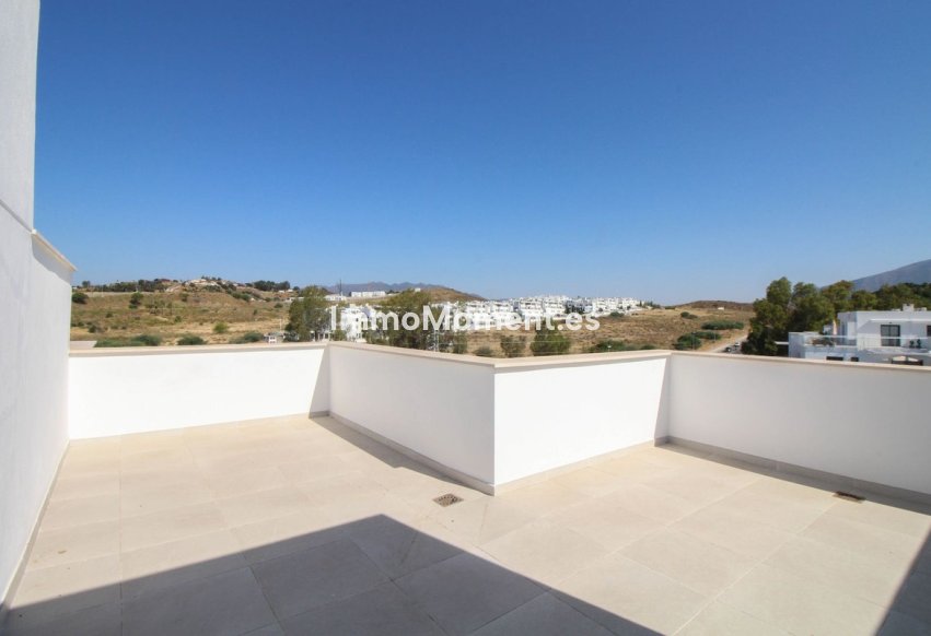 Wiederverkauf - Wohnung - Mijas Costa - La Cala de Mijas