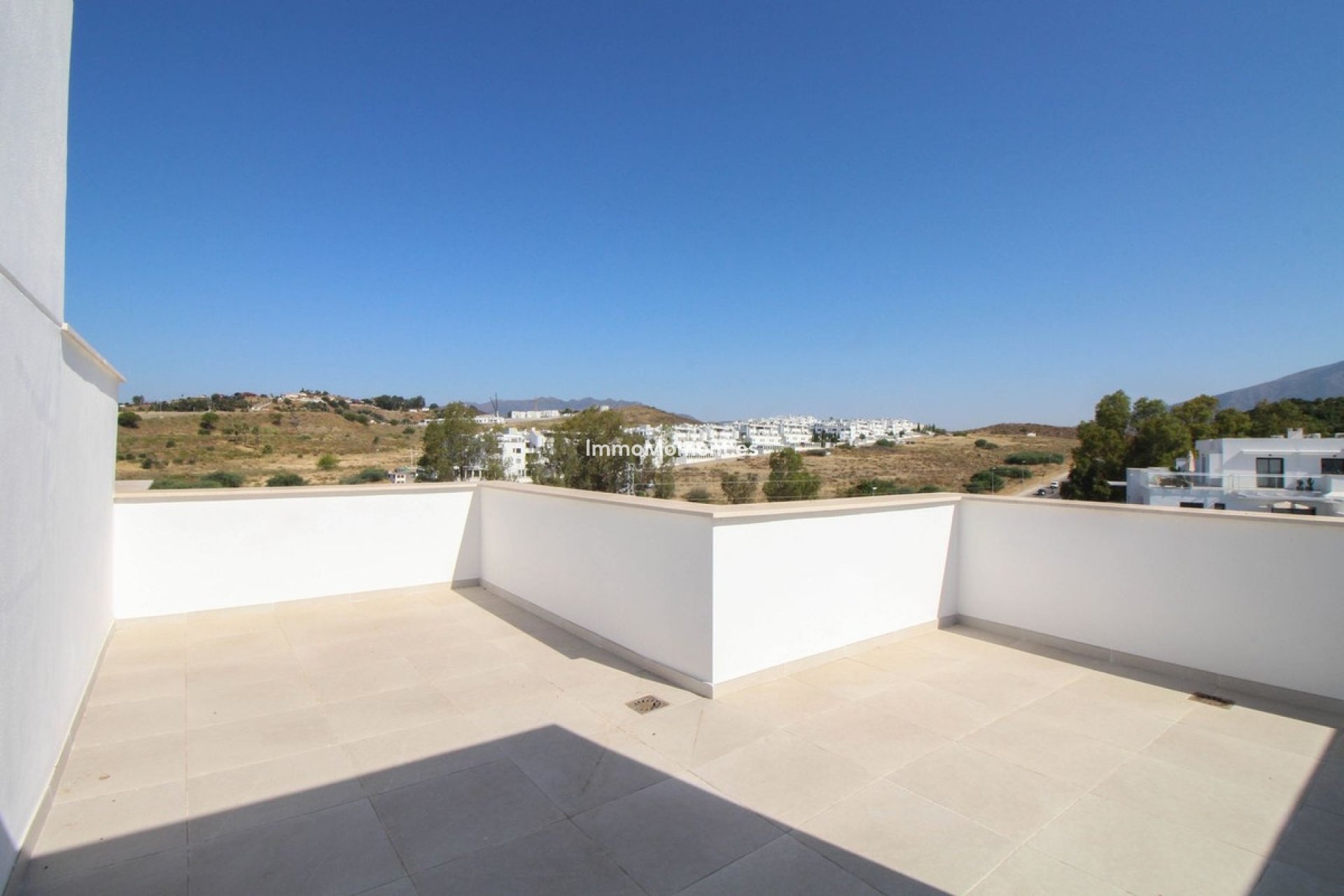 Wiederverkauf - Wohnung - Mijas Costa - La Cala de Mijas