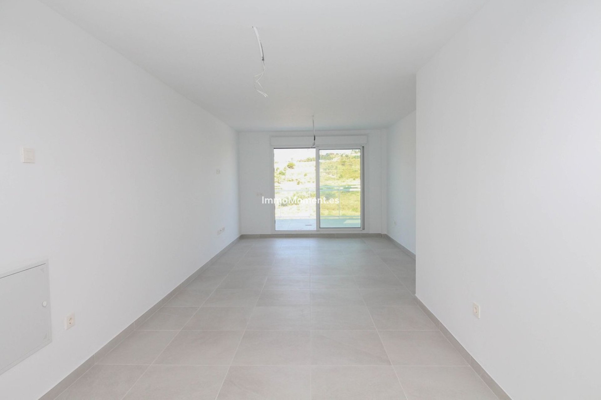 Wiederverkauf - Wohnung - Mijas Costa - La Cala de Mijas