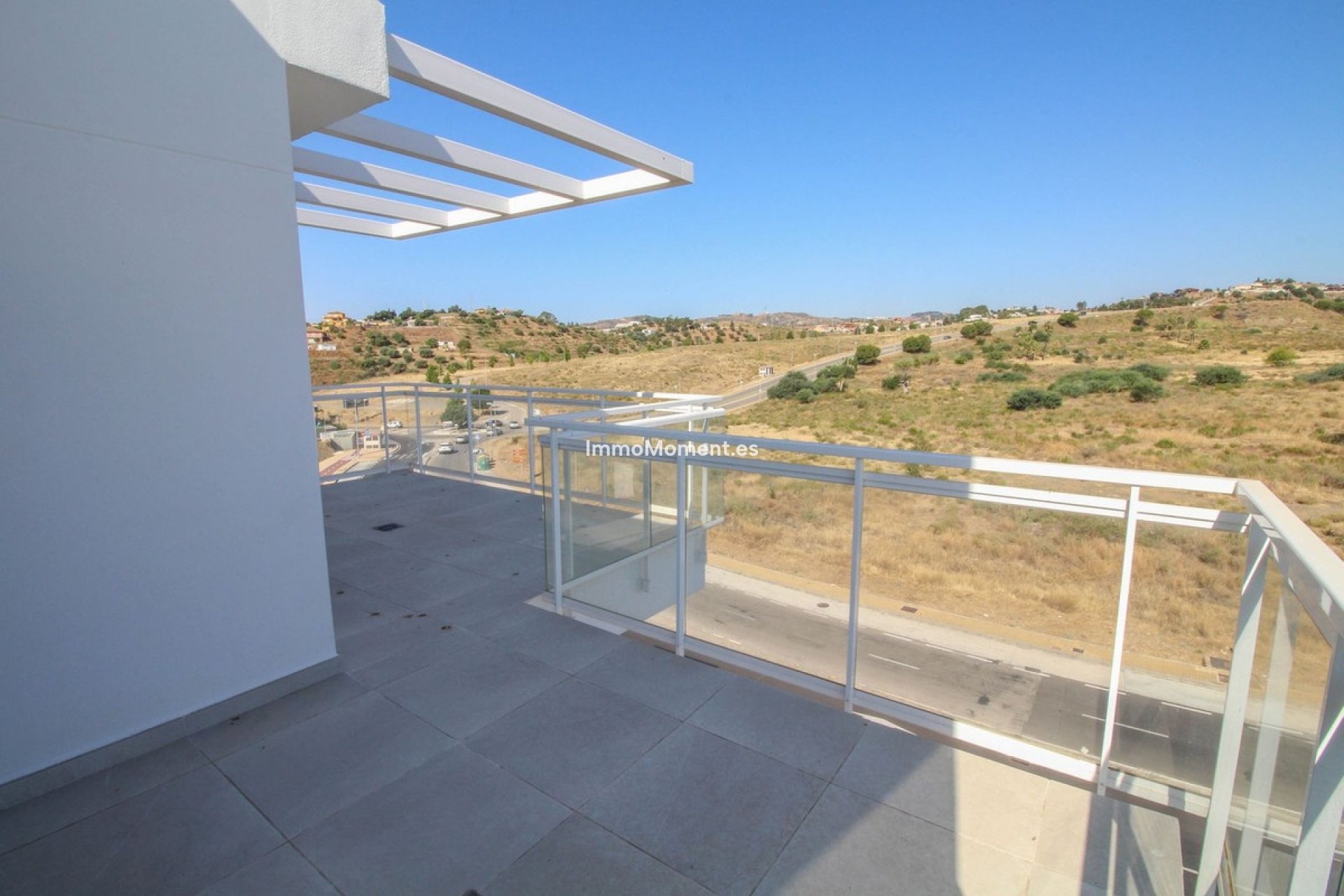 Wiederverkauf - Wohnung - Mijas Costa - La Cala de Mijas