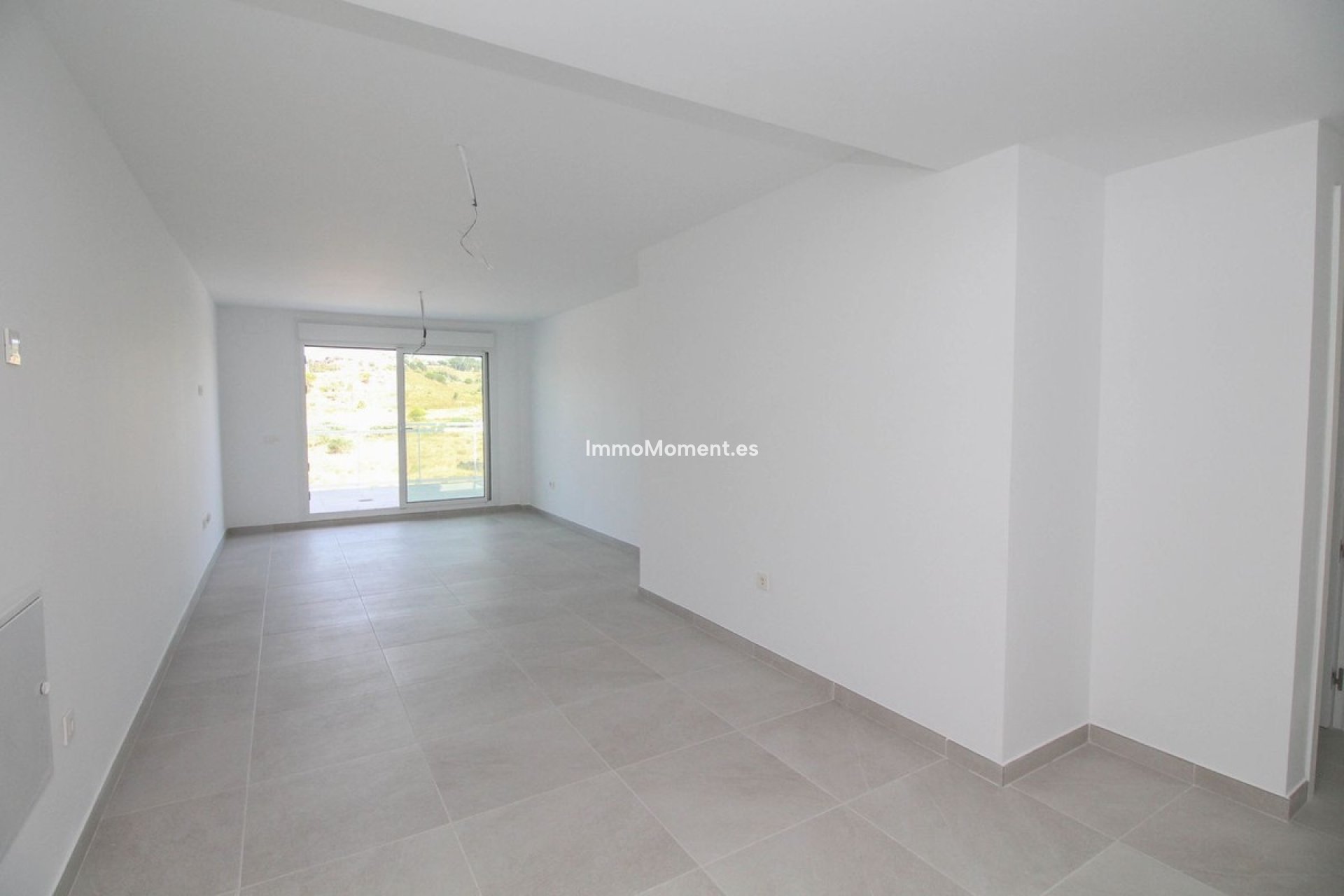 Wiederverkauf - Wohnung - Mijas Costa - La Cala de Mijas