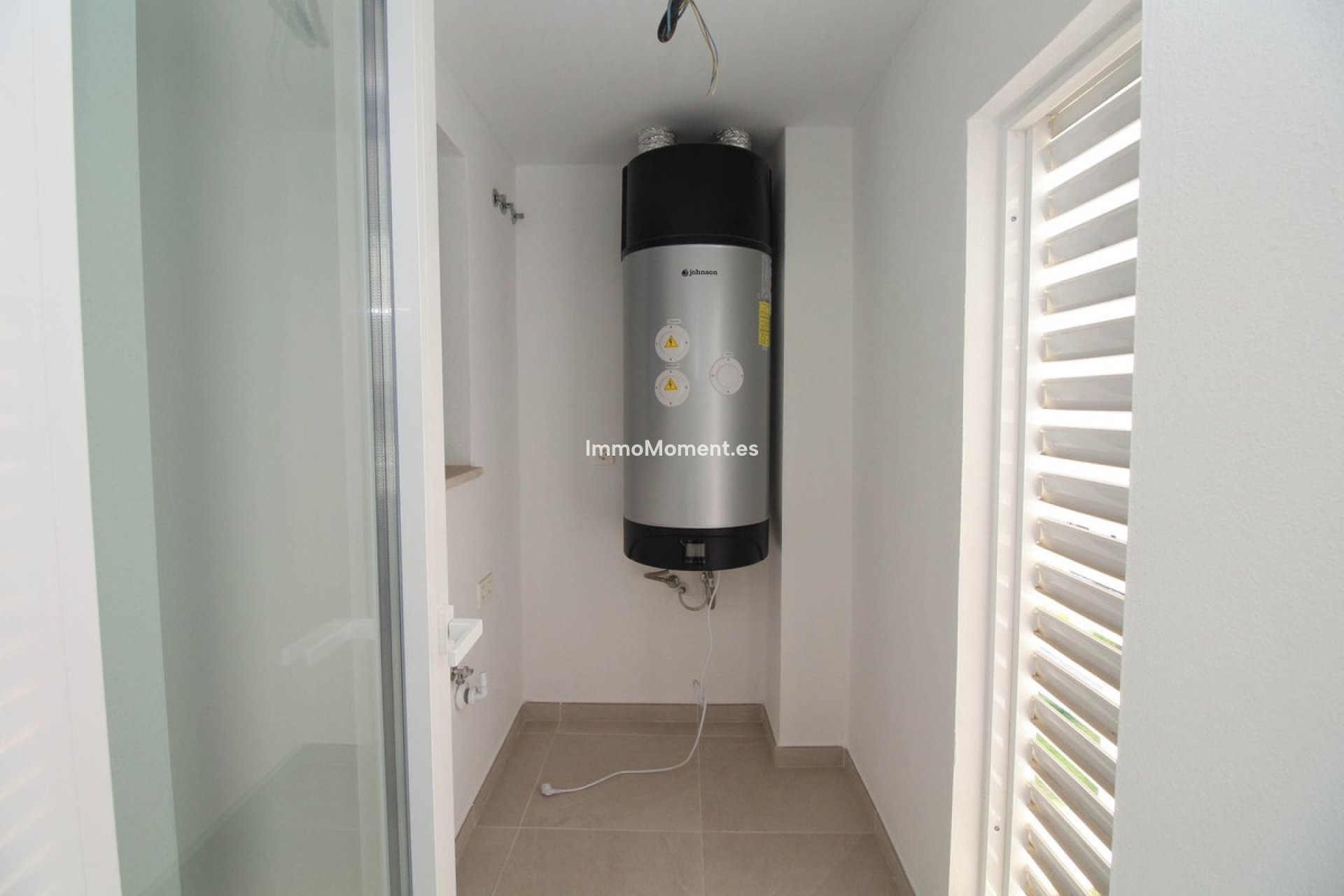 Wiederverkauf - Wohnung - Mijas Costa - La Cala de Mijas