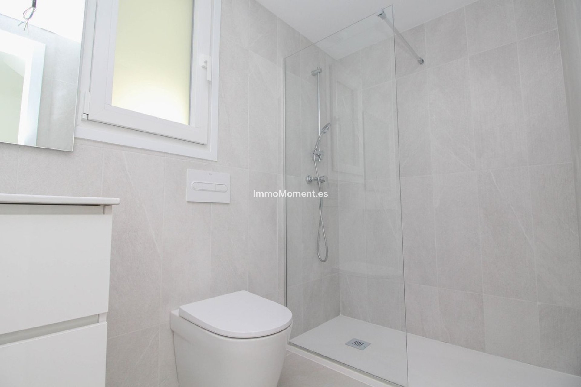 Wiederverkauf - Wohnung - Mijas Costa - La Cala de Mijas