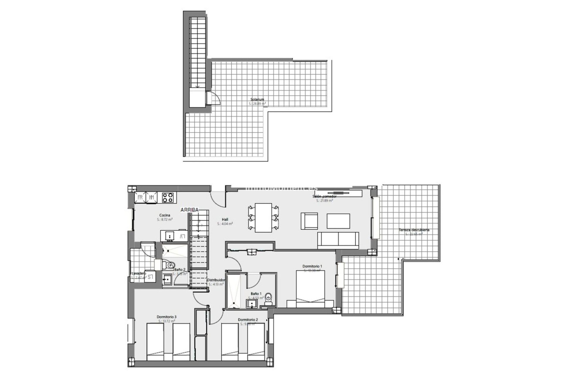 Wiederverkauf - Wohnung - Mijas Costa - La Cala de Mijas