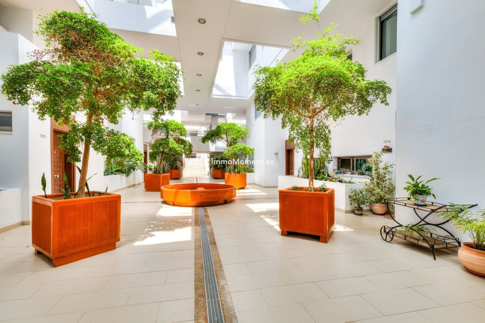 Wiederverkauf - Wohnung - Mijas Costa - La Cala de Mijas