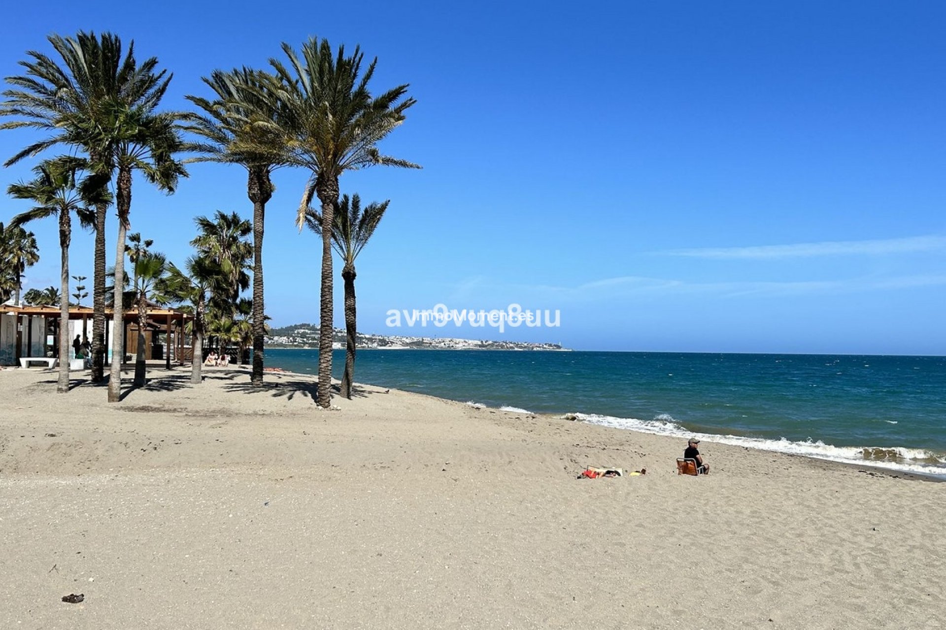 Wiederverkauf - Wohnung - Mijas Costa - La Cala de Mijas