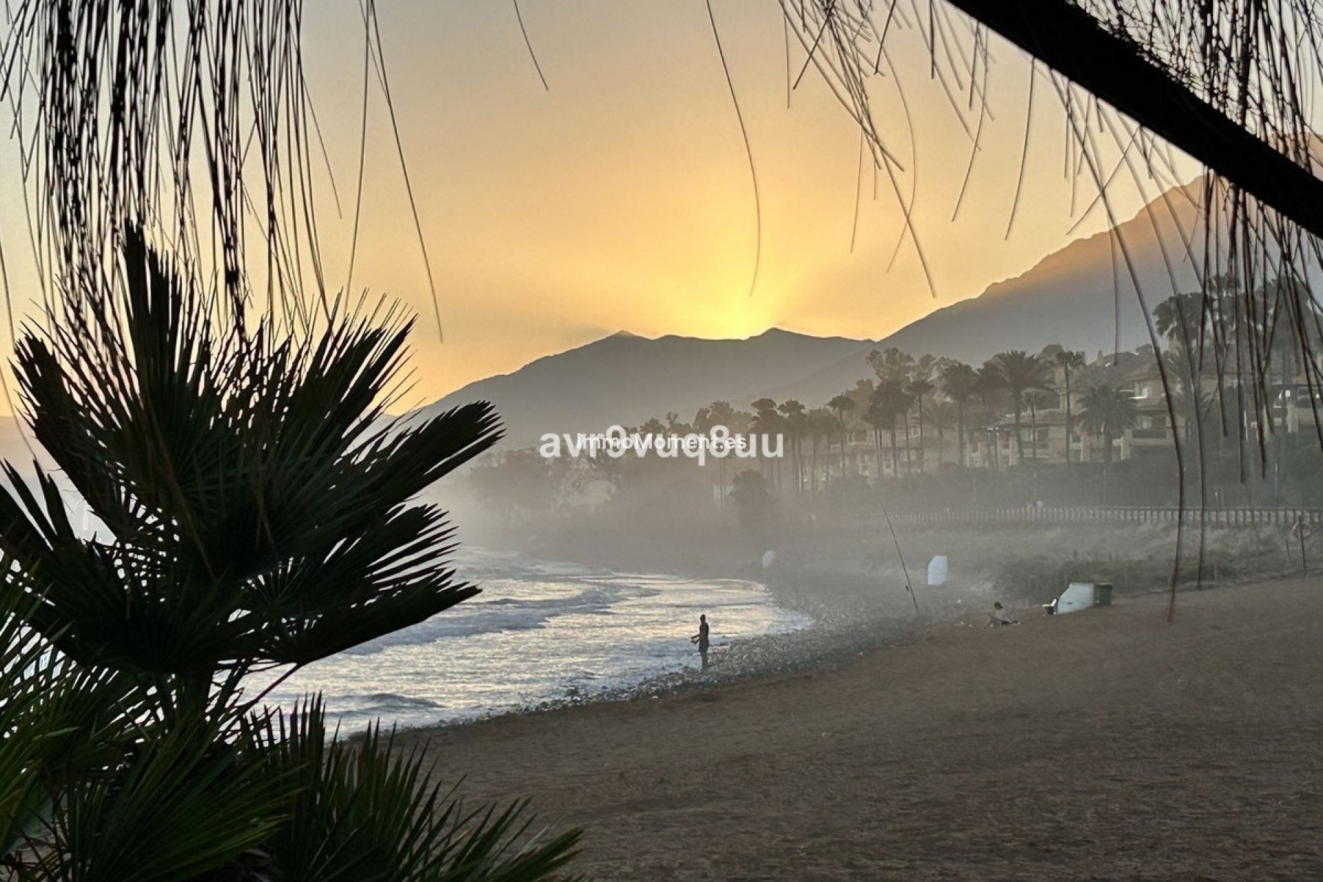 Wiederverkauf - Wohnung - Mijas Costa - La Cala de Mijas