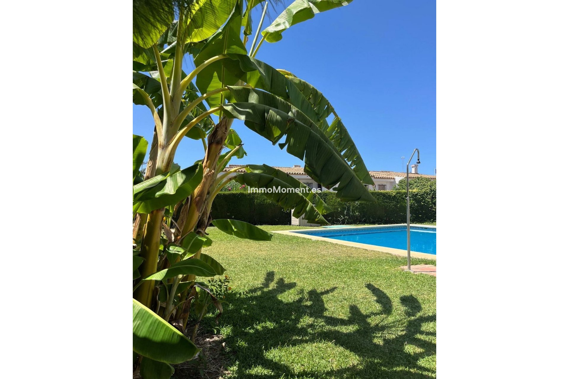 Wiederverkauf - Wohnung - Mijas Costa - La Cala de Mijas