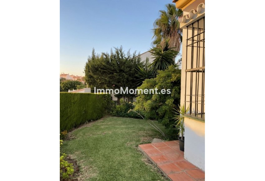 Wiederverkauf - Wohnung - Mijas Costa - La Cala de Mijas