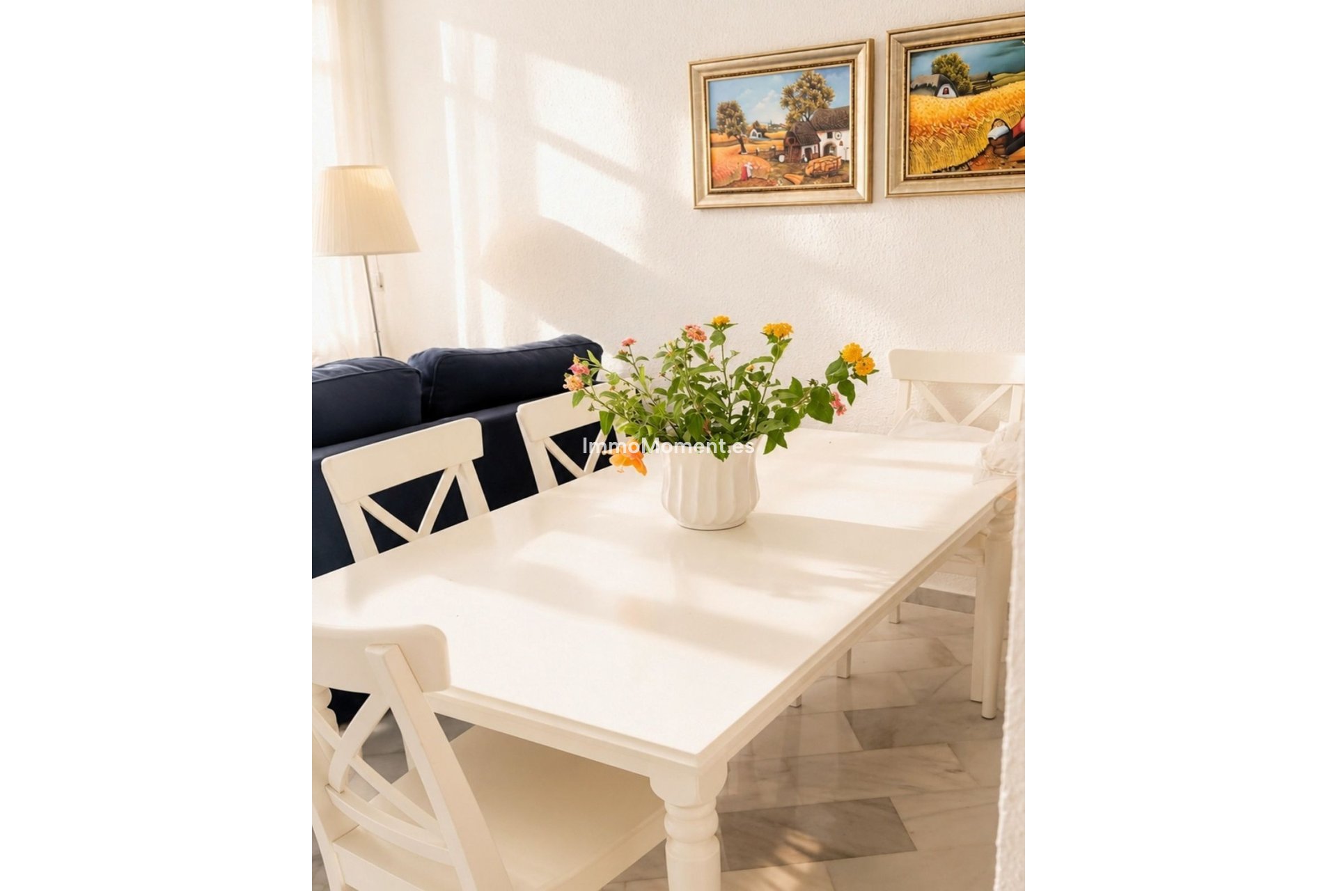 Wiederverkauf - Wohnung - Mijas Costa - La Cala de Mijas