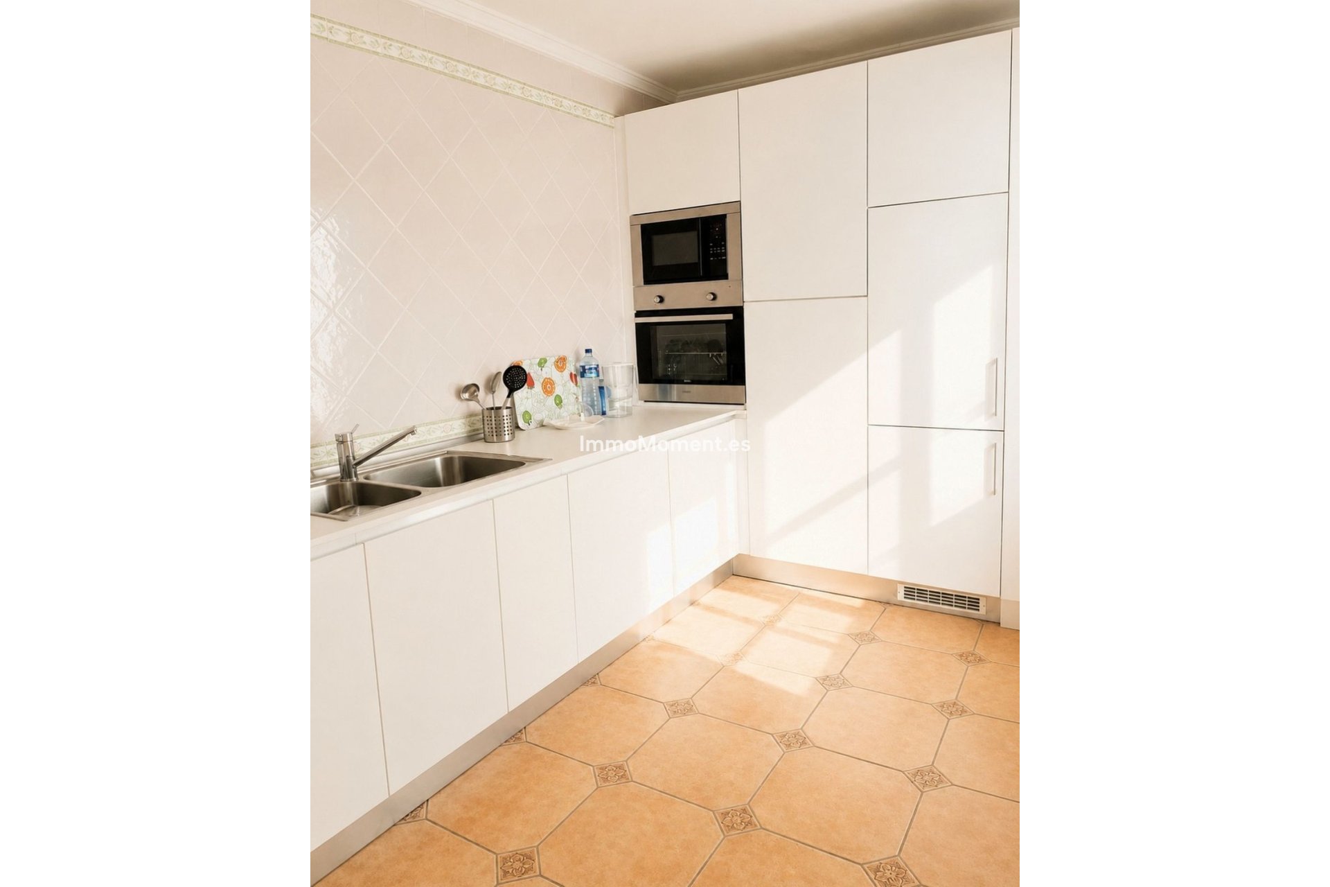 Wiederverkauf - Wohnung - Mijas Costa - La Cala de Mijas