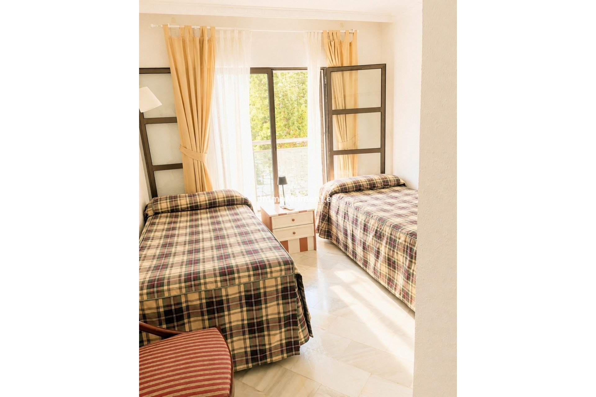 Wiederverkauf - Wohnung - Mijas Costa - La Cala de Mijas