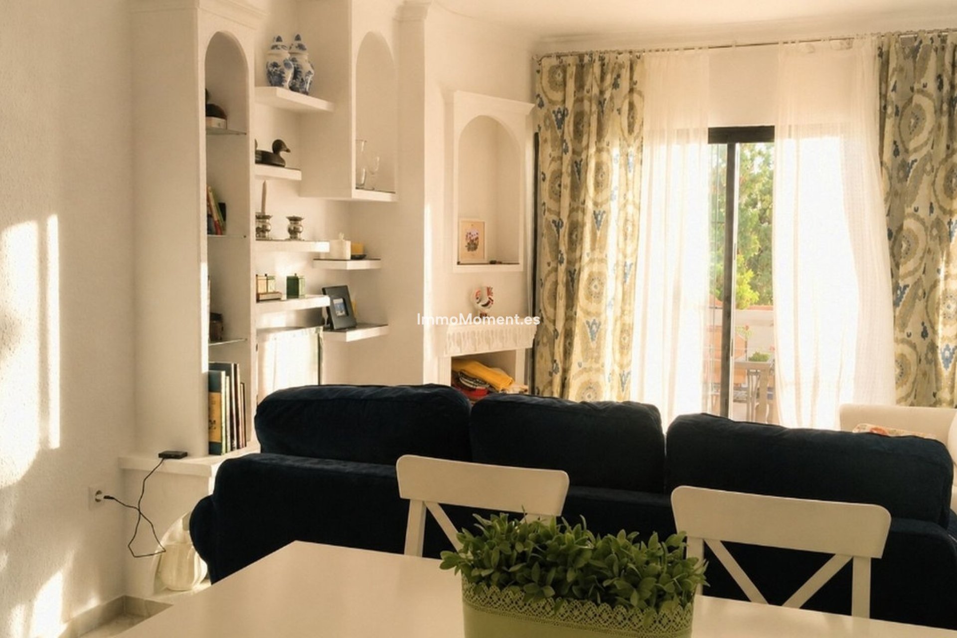 Wiederverkauf - Wohnung - Mijas Costa - La Cala de Mijas