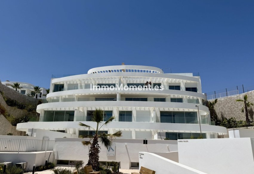 Wiederverkauf - Wohnung - Mijas Costa - La Cala de Mijas