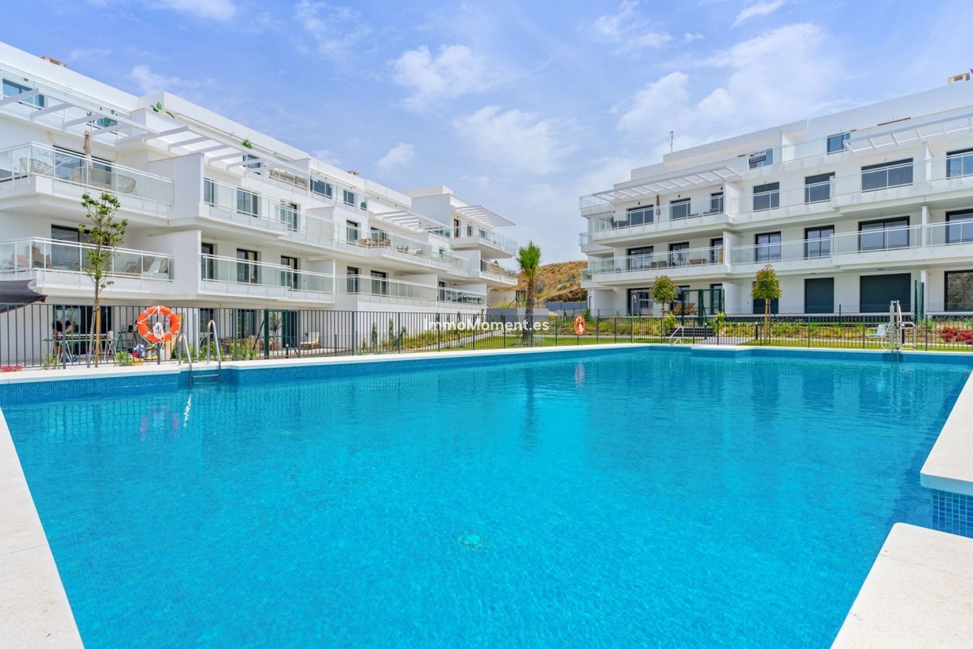 Wiederverkauf - Wohnung - Mijas Costa - La Cala de Mijas