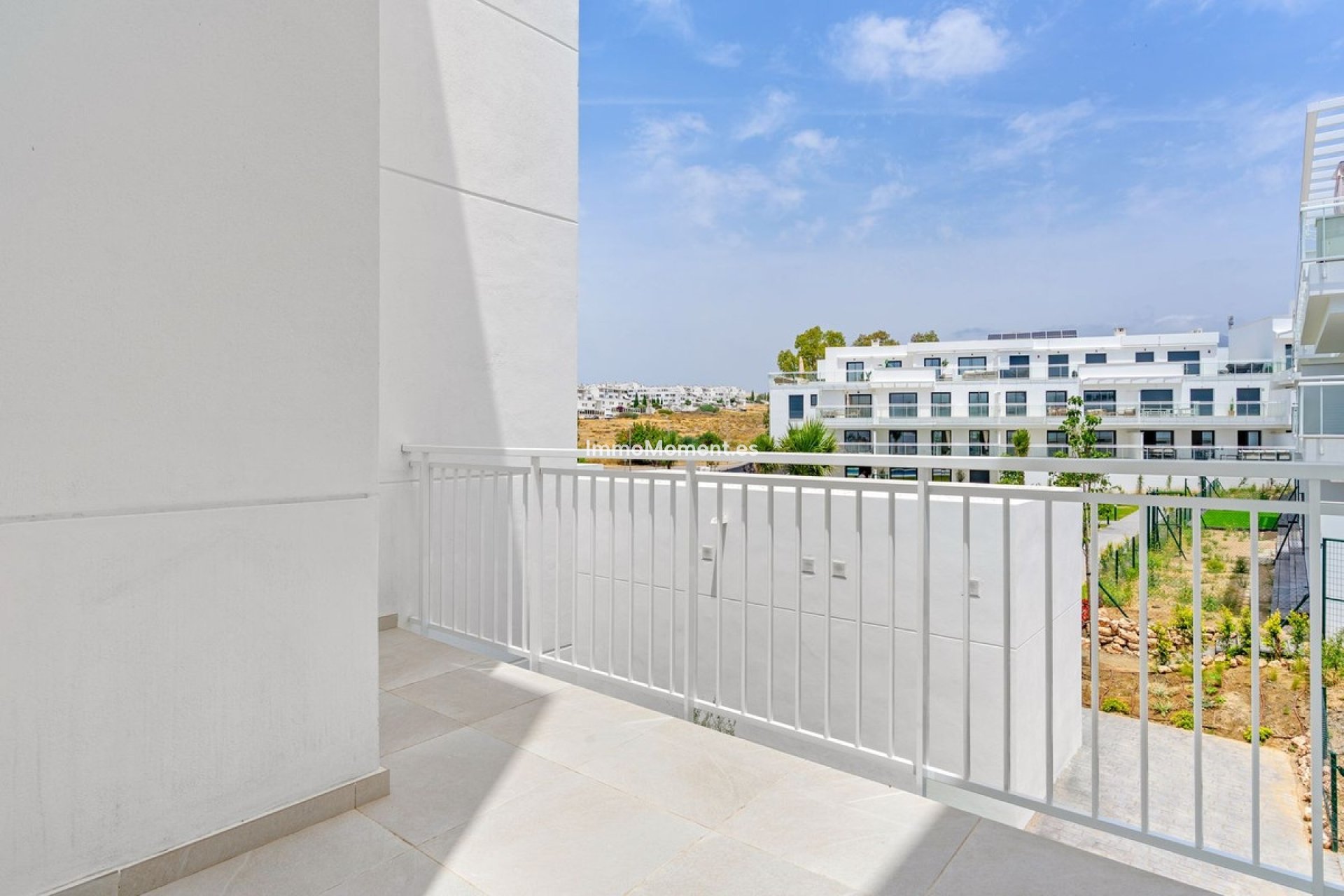 Wiederverkauf - Wohnung - Mijas Costa - La Cala de Mijas