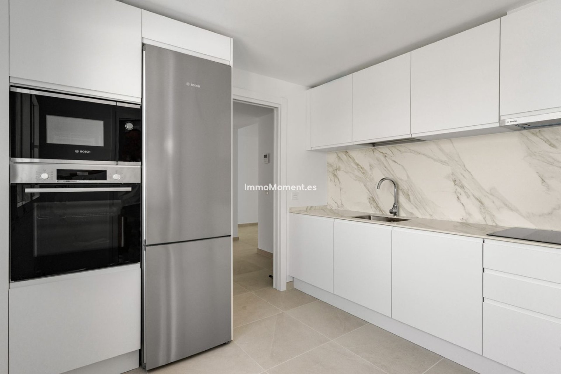 Wiederverkauf - Wohnung - Mijas Costa - La Cala de Mijas