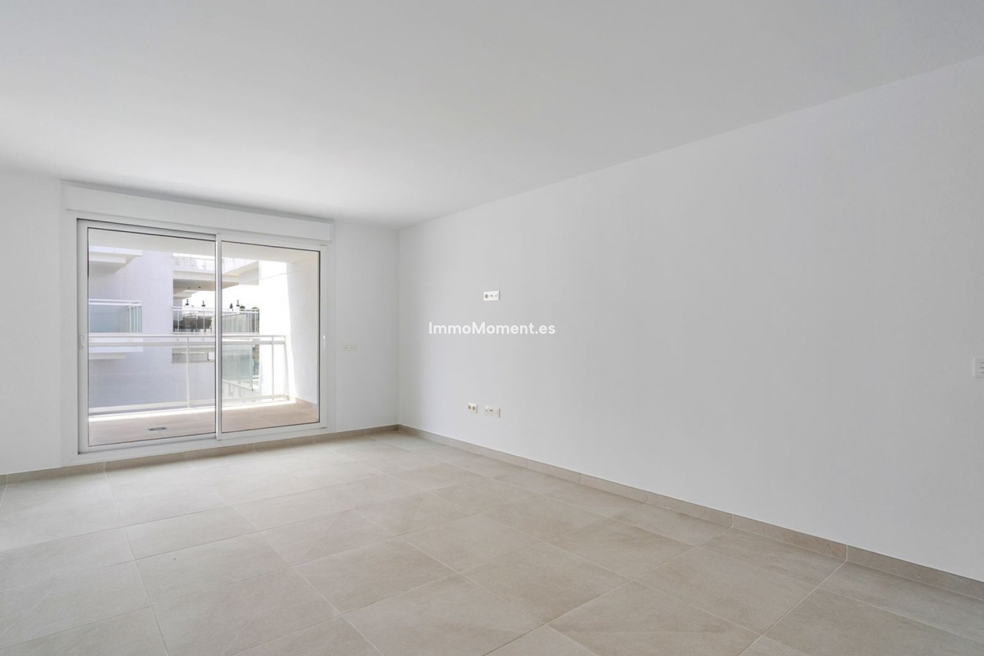 Wiederverkauf - Wohnung - Mijas Costa - La Cala de Mijas