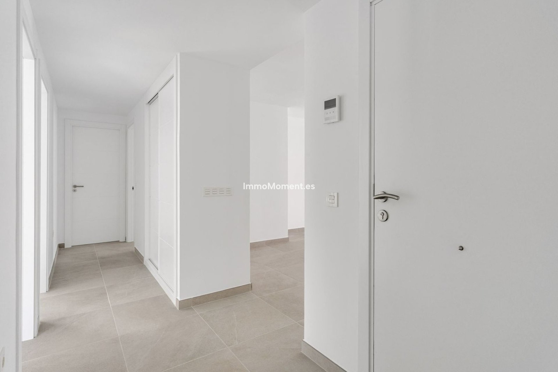 Wiederverkauf - Wohnung - Mijas Costa - La Cala de Mijas