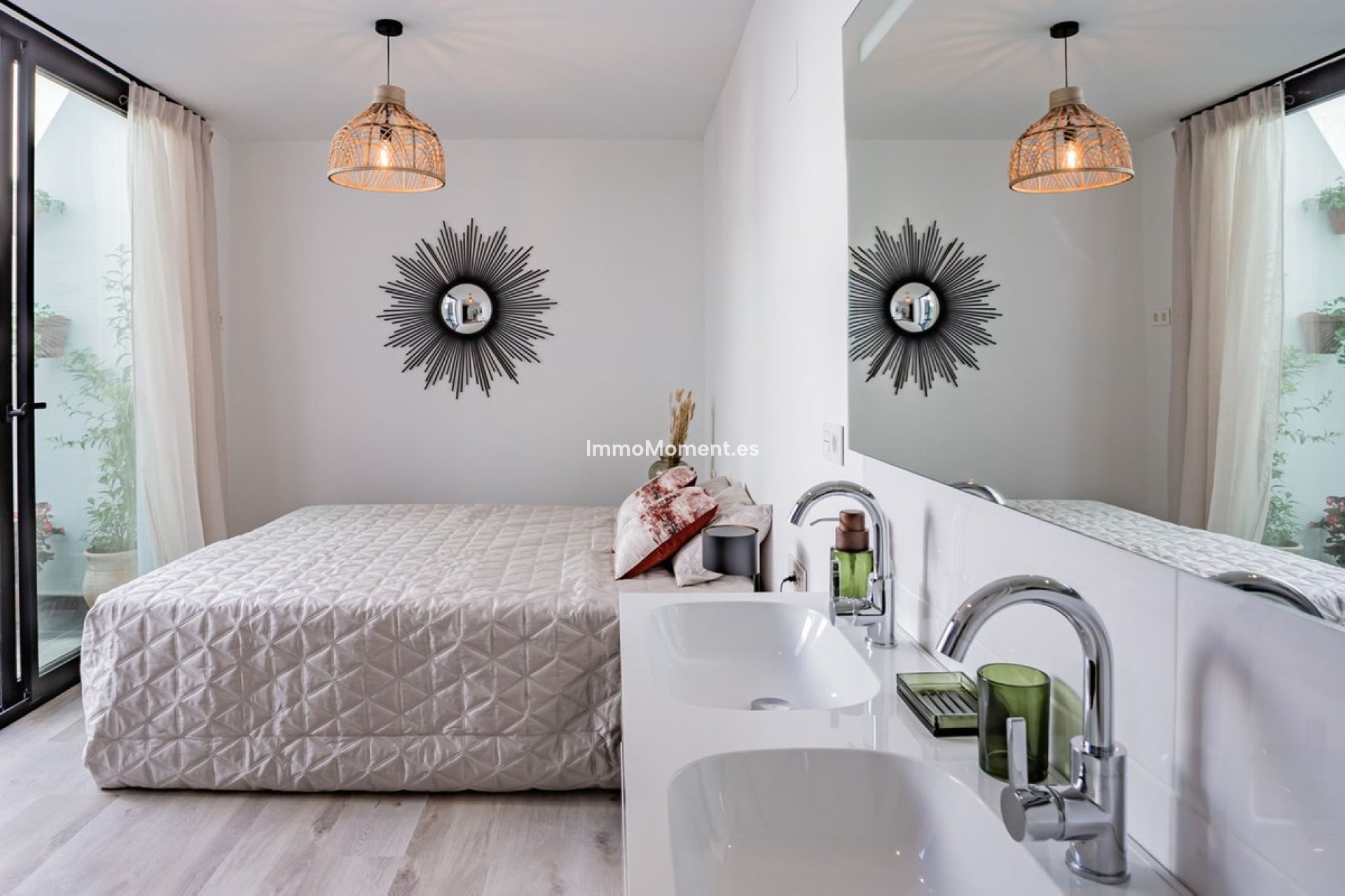 Wiederverkauf - Wohnung - Mijas Costa - La Cala de Mijas