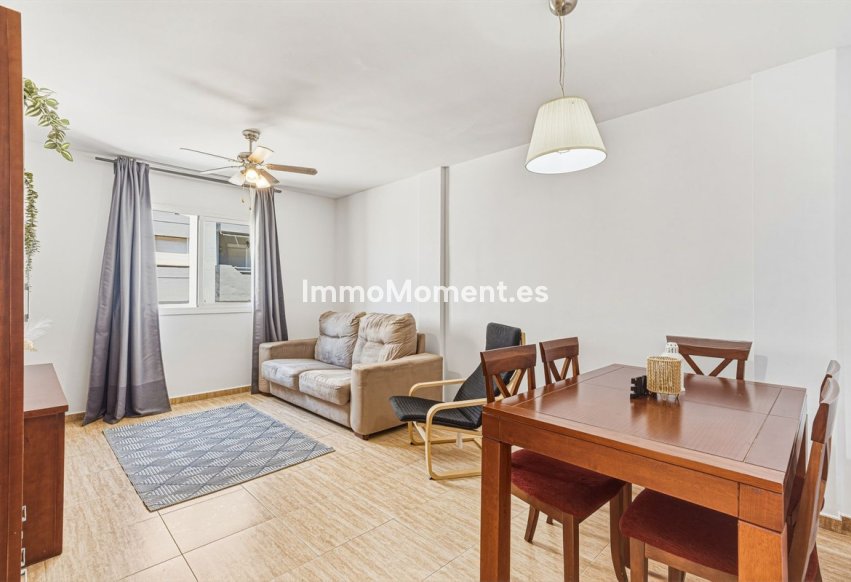 Wiederverkauf - Wohnung - Mijas Costa - Las Lagunas de Mijas