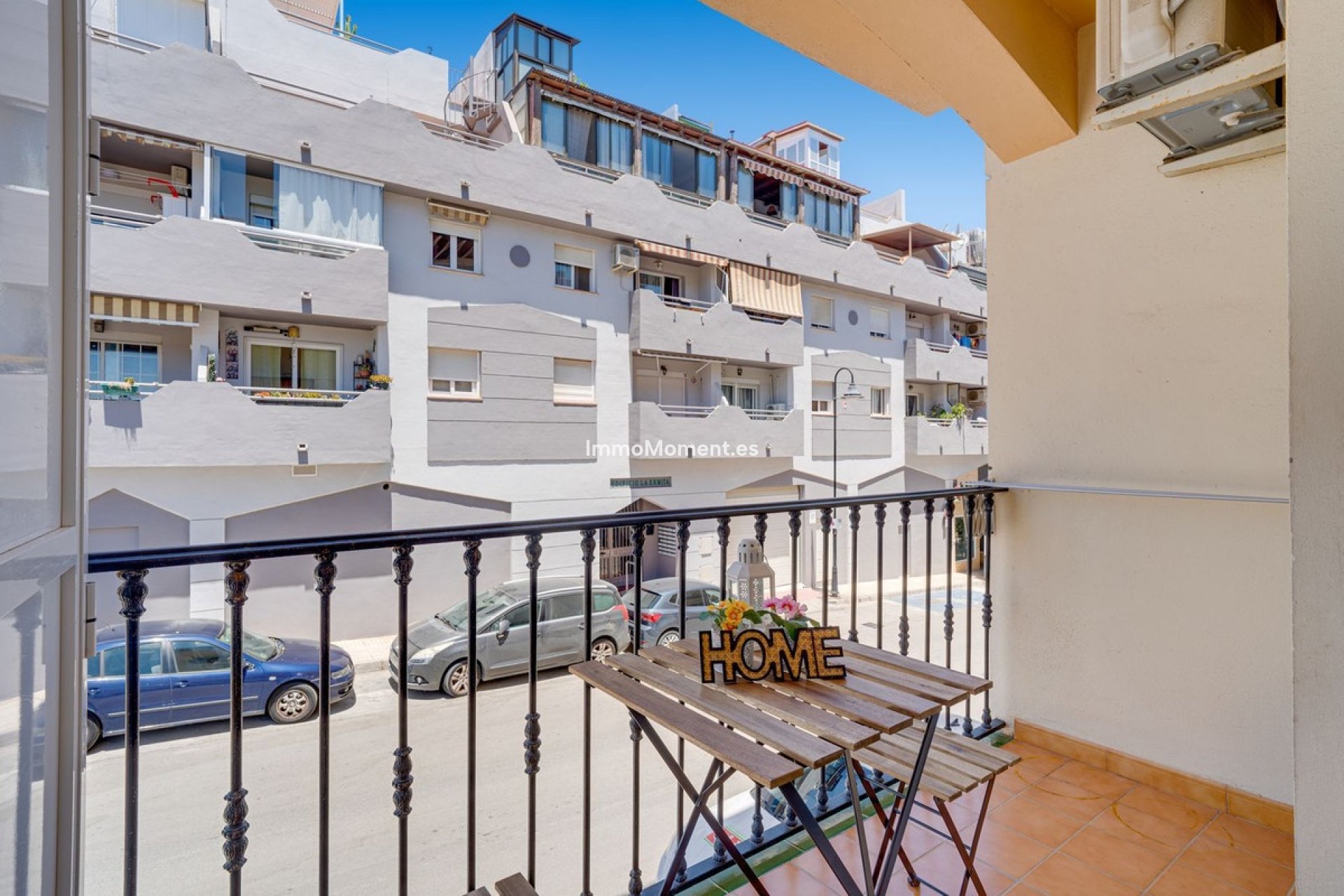 Wiederverkauf - Wohnung - Mijas Costa - Las Lagunas de Mijas