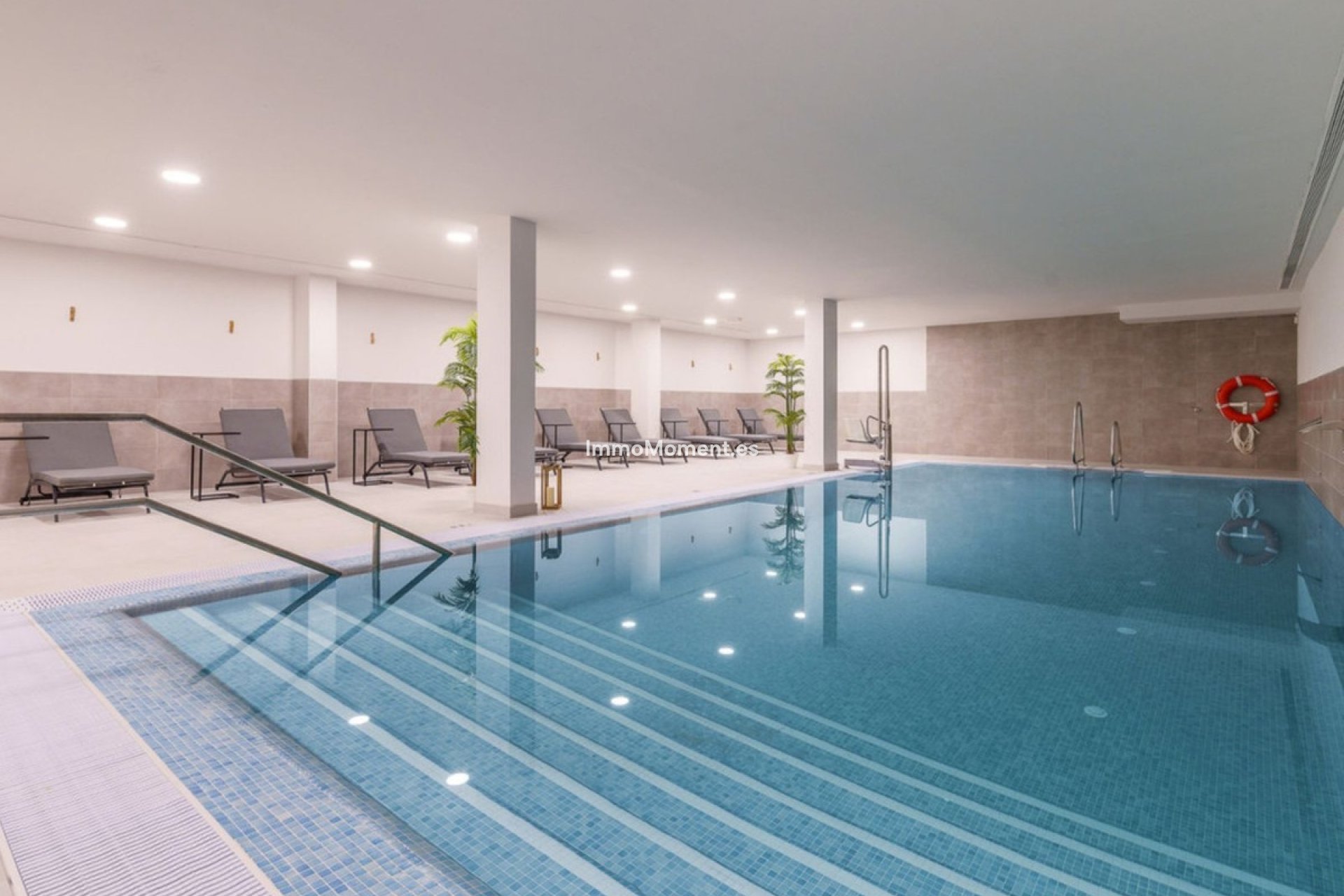 Wiederverkauf - Wohnung - Mijas Costa - Las Lagunas de Mijas