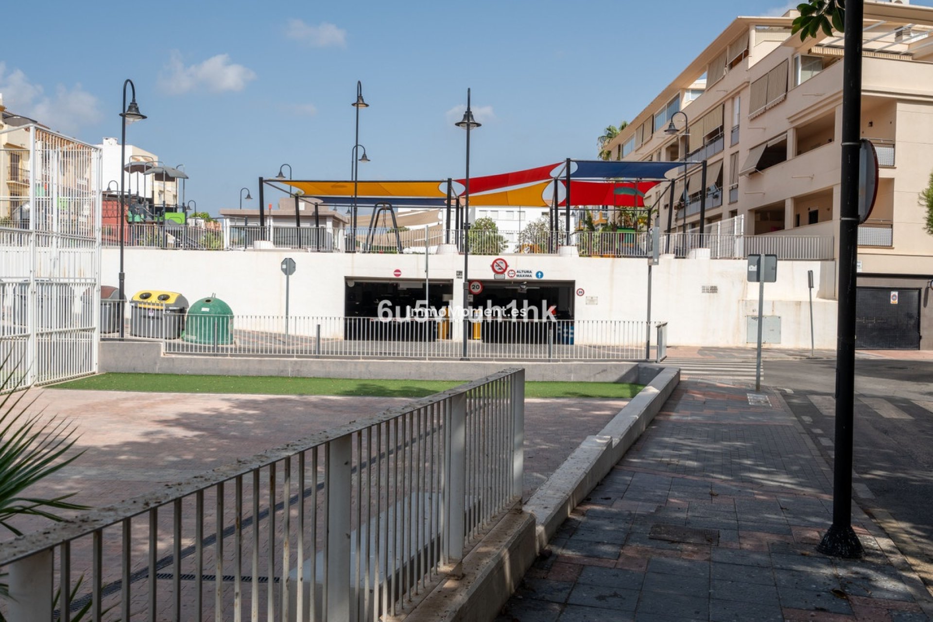 Wiederverkauf - Wohnung - Mijas Costa - Las Lagunas de Mijas