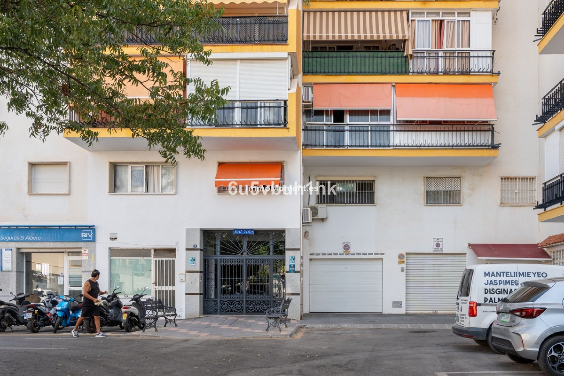 Wiederverkauf - Wohnung - Mijas Costa - Las Lagunas de Mijas