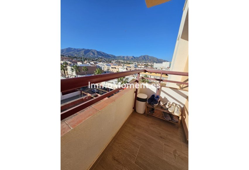 Wiederverkauf - Wohnung - Mijas Costa - Las Lagunas de Mijas