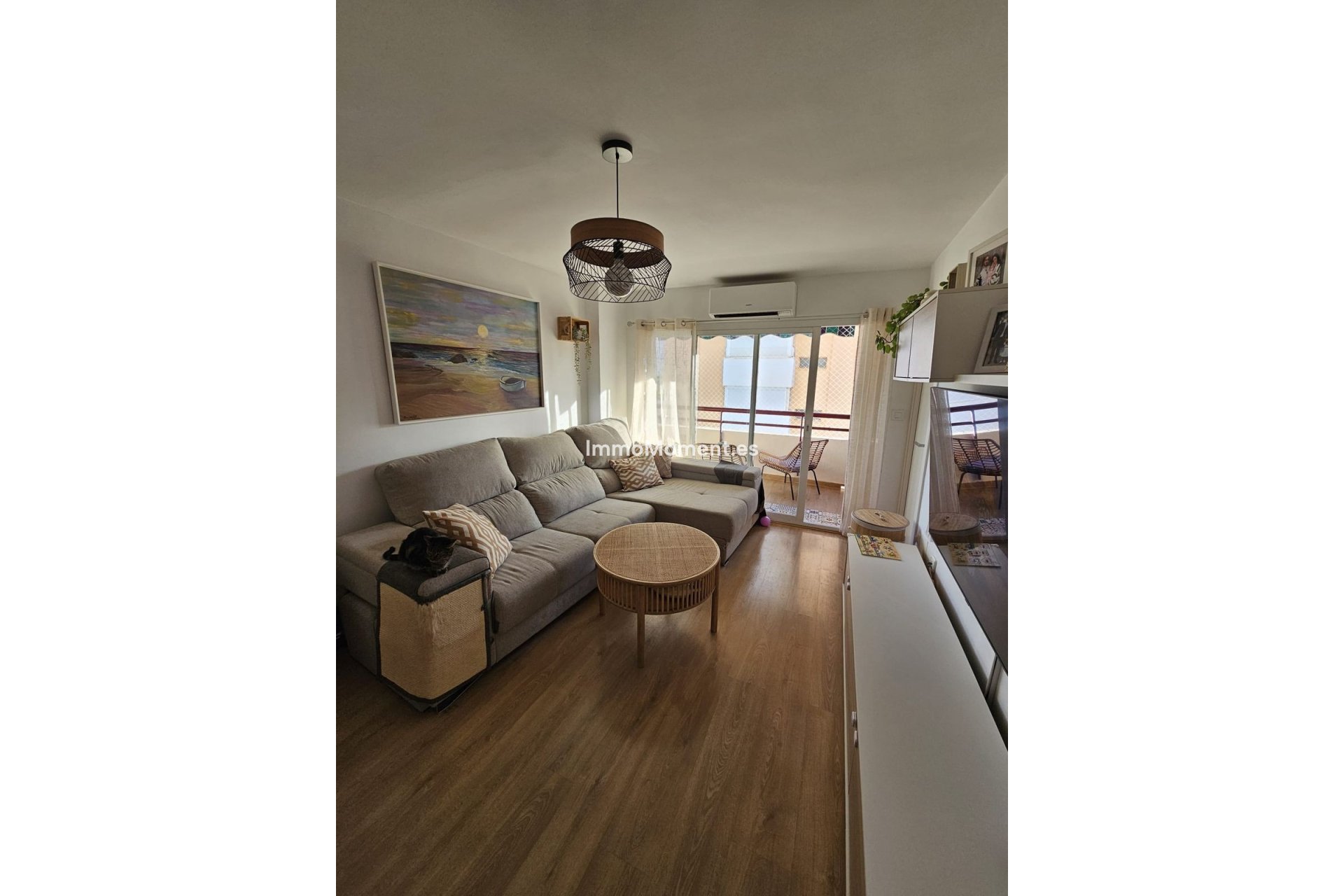Wiederverkauf - Wohnung - Mijas Costa - Las Lagunas de Mijas