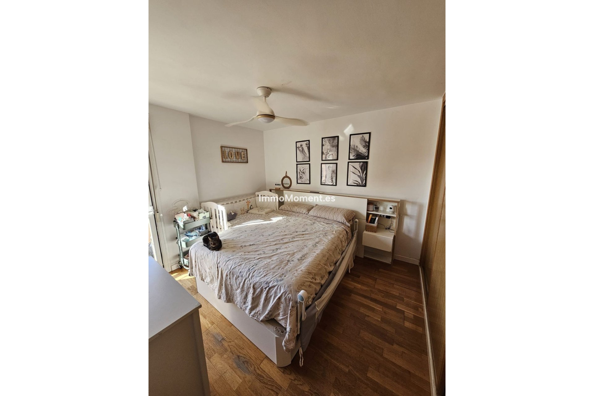 Wiederverkauf - Wohnung - Mijas Costa - Las Lagunas de Mijas