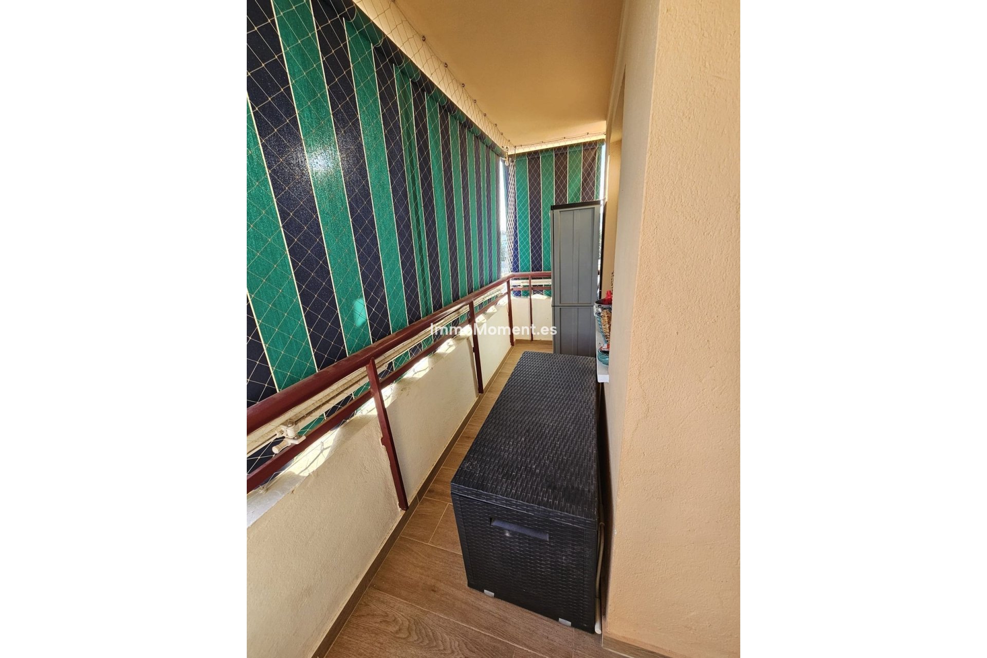 Wiederverkauf - Wohnung - Mijas Costa - Las Lagunas de Mijas